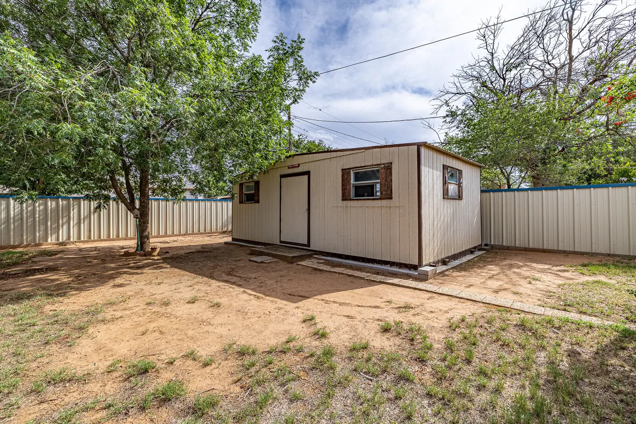 Photo 40 — 203 N 19th Street, Lamesa, TX 79331