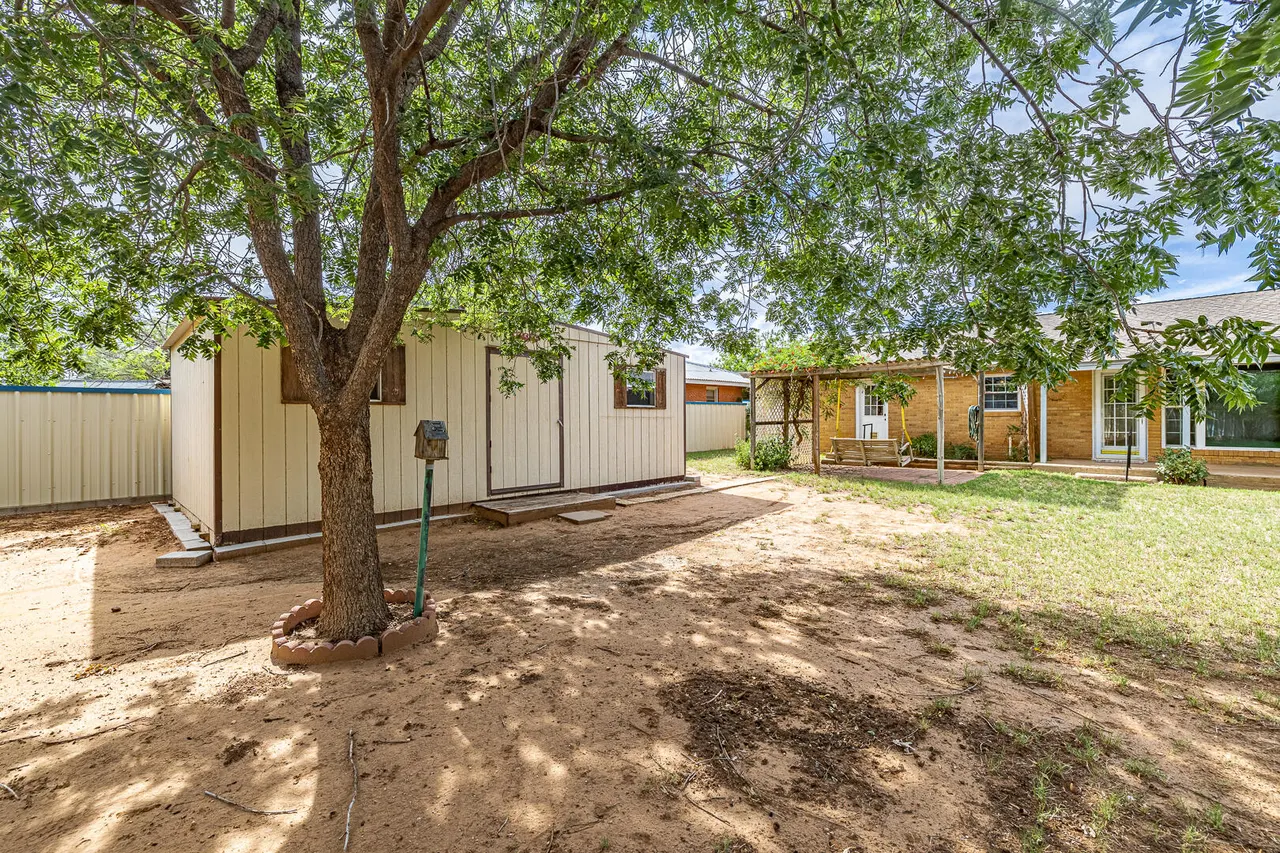 Photo 41 — 203 N 19th Street, Lamesa, TX 79331