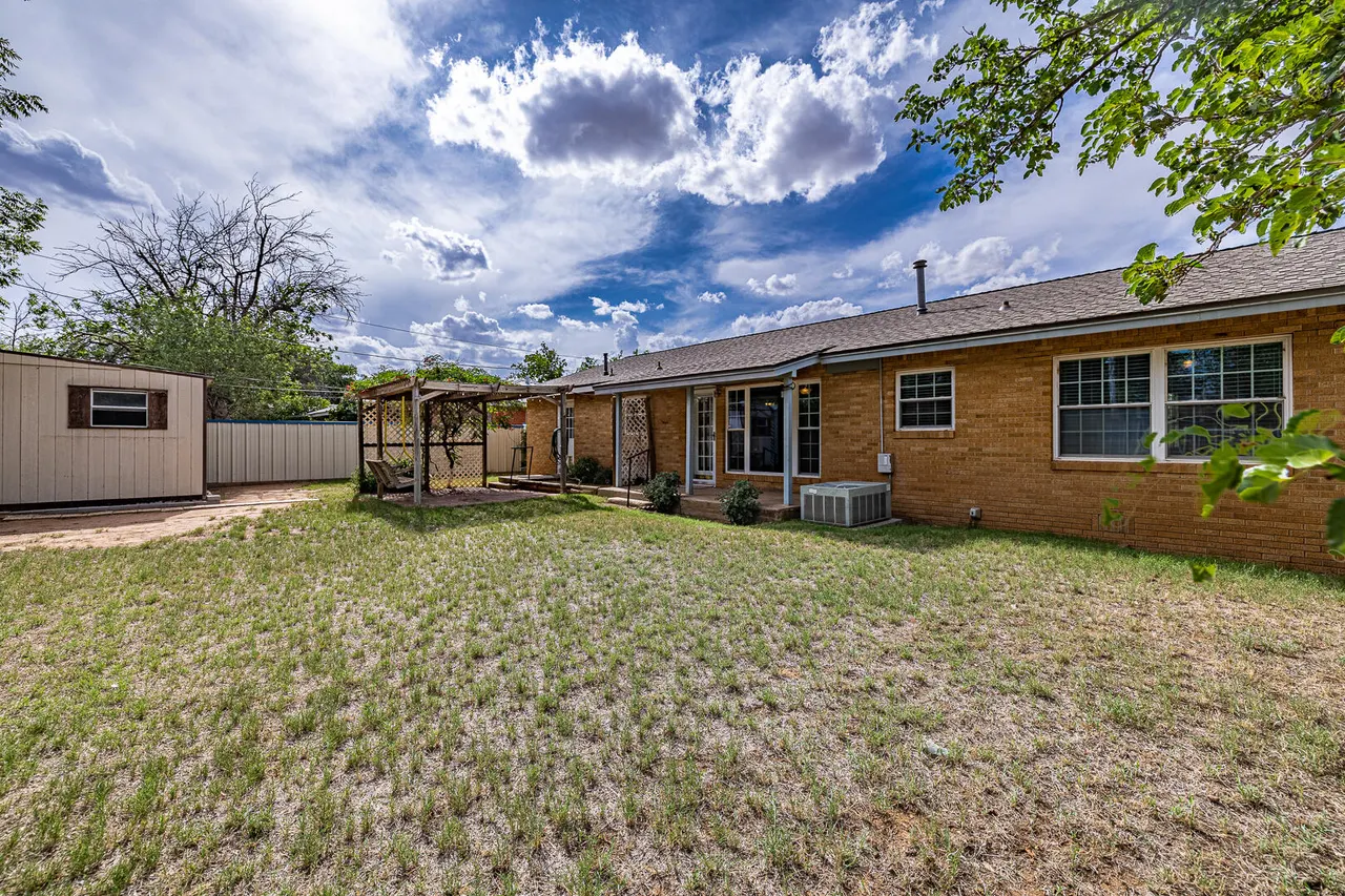 Photo 45 — 203 N 19th Street, Lamesa, TX 79331