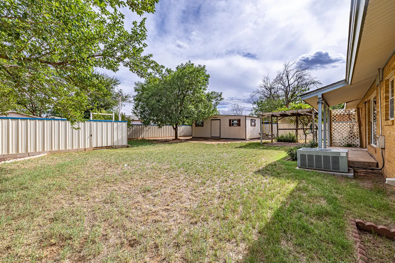 Photo 46 — 203 N 19th Street, Lamesa, TX 79331