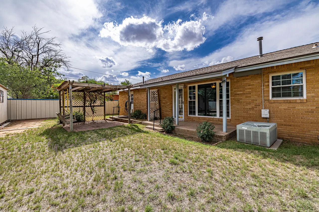 Photo 47 — 203 N 19th Street, Lamesa, TX 79331