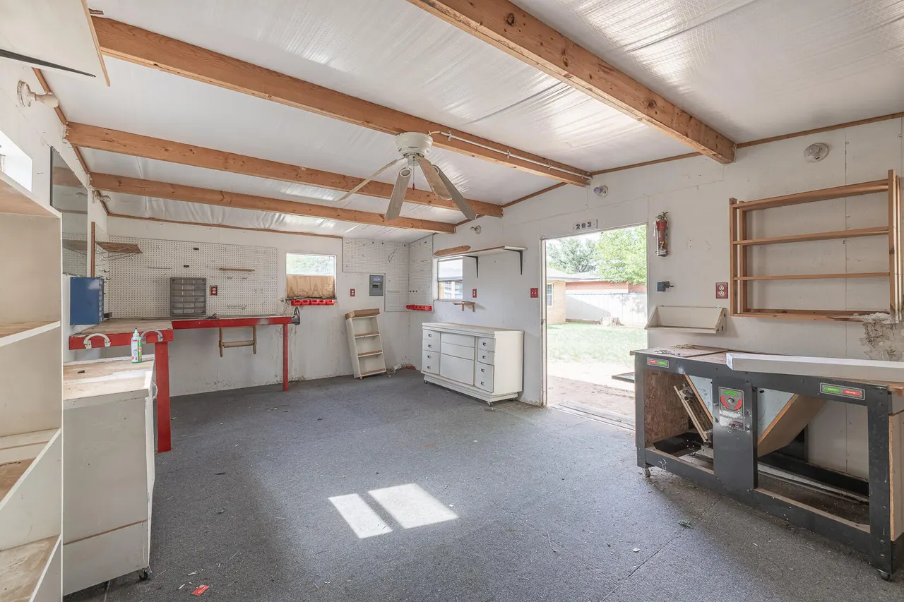 Photo 43 — 203 N 19th Street, Lamesa, TX 79331