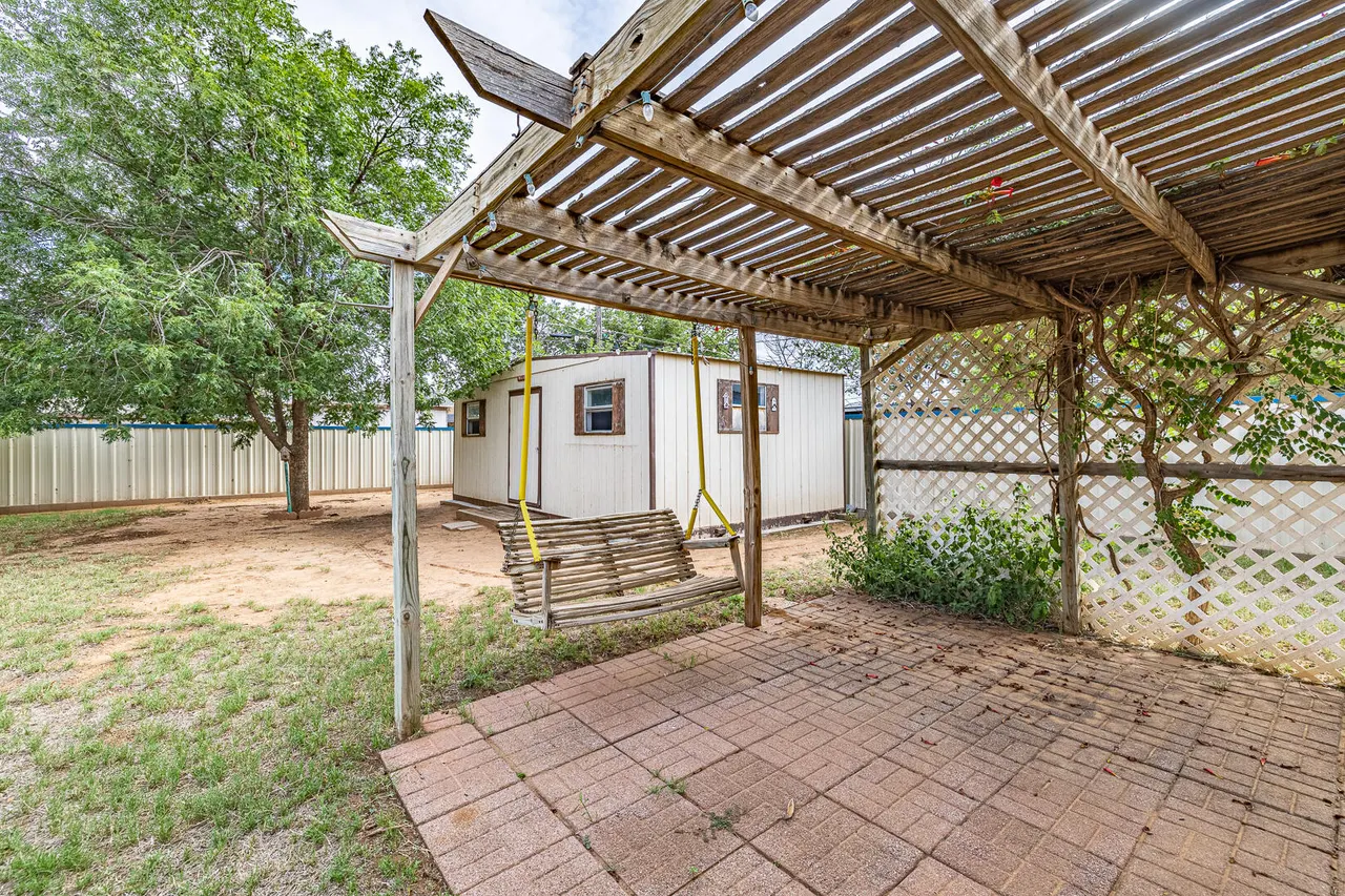 Photo 39 — 203 N 19th Street, Lamesa, TX 79331