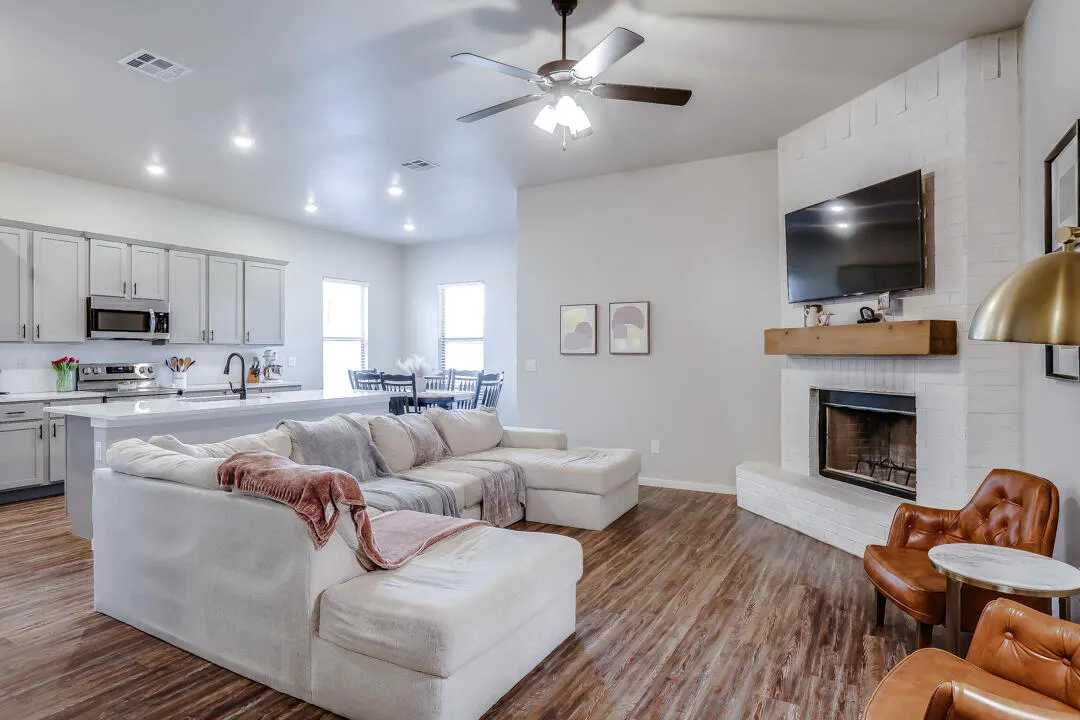 Photo 2 — 3212 Virginia Avenue, Lubbock, TX 79407