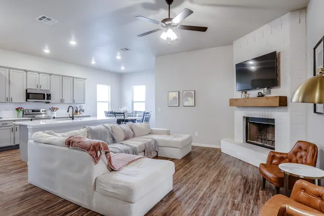 Photo 2 — 3212 Virginia Avenue, Lubbock, TX 79407