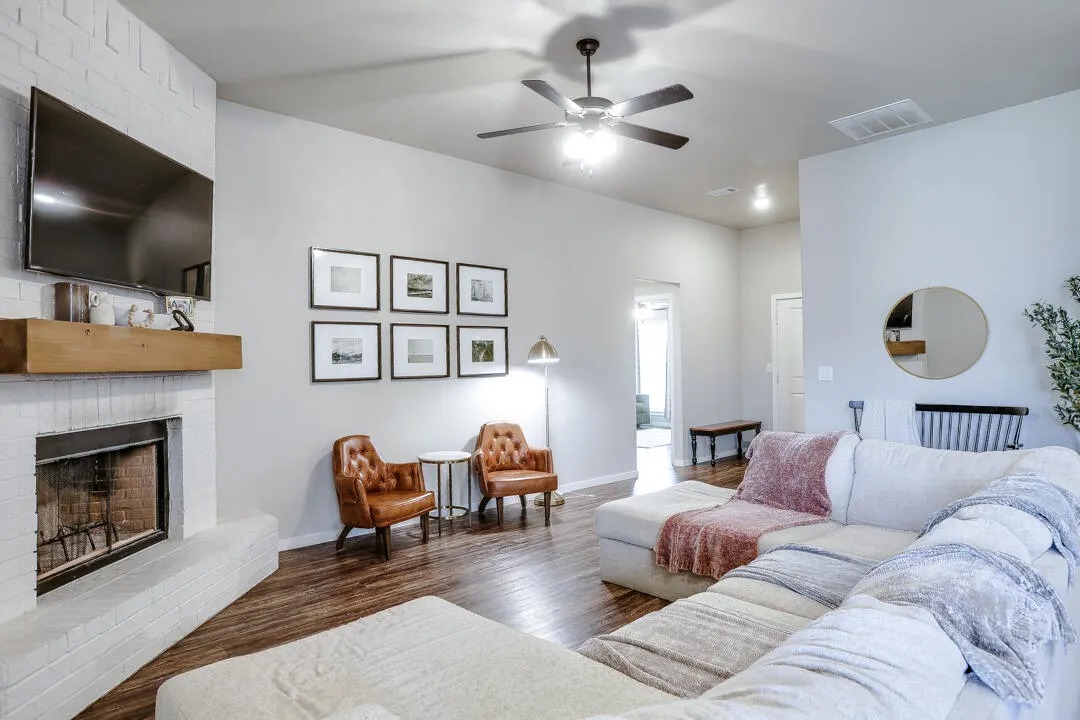 Photo 3 — 3212 Virginia Avenue, Lubbock, TX 79407