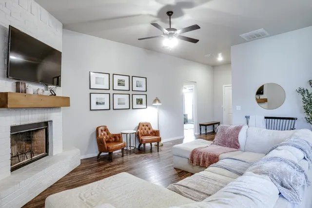 Photo 3 — 3212 Virginia Avenue, Lubbock, TX 79407