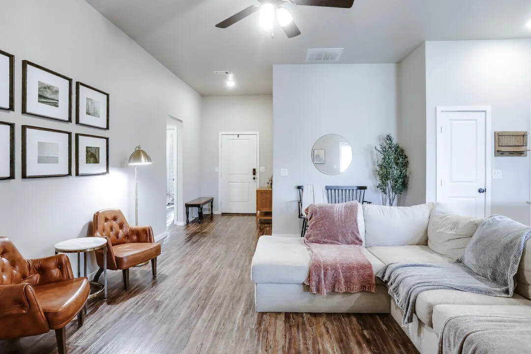 Photo 4 — 3212 Virginia Avenue, Lubbock, TX 79407