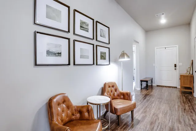 Photo 5 — 3212 Virginia Avenue, Lubbock, TX 79407