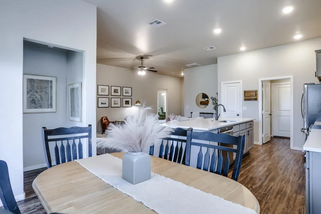 Photo 9 — 3212 Virginia Avenue, Lubbock, TX 79407
