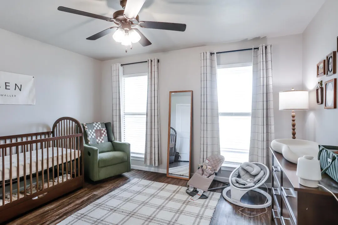 Photo 13 — 3212 Virginia Avenue, Lubbock, TX 79407