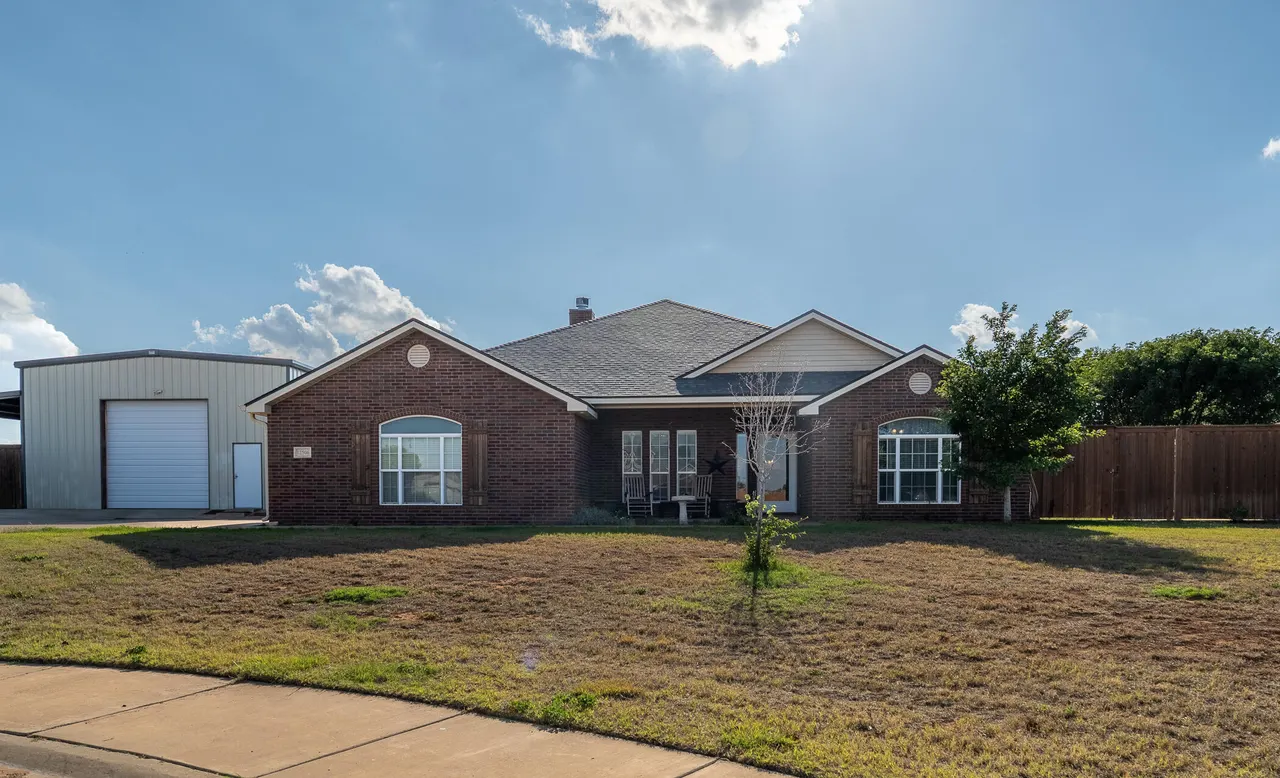 Photo 2 — 12506 Hartford Avenue, Lubbock, TX 79423