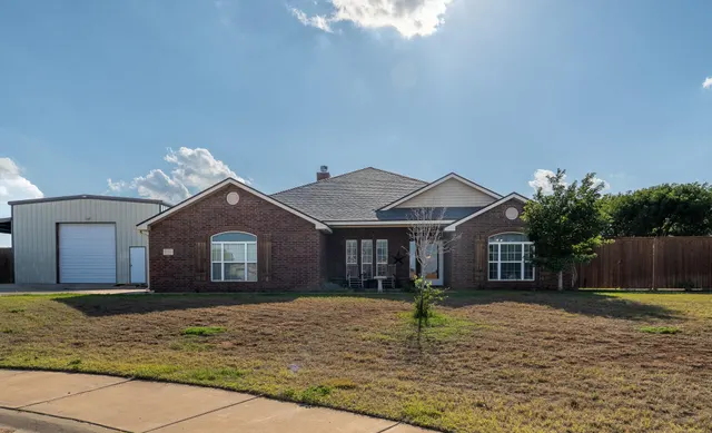 Photo 2 — 12506 Hartford Avenue, Lubbock, TX 79423