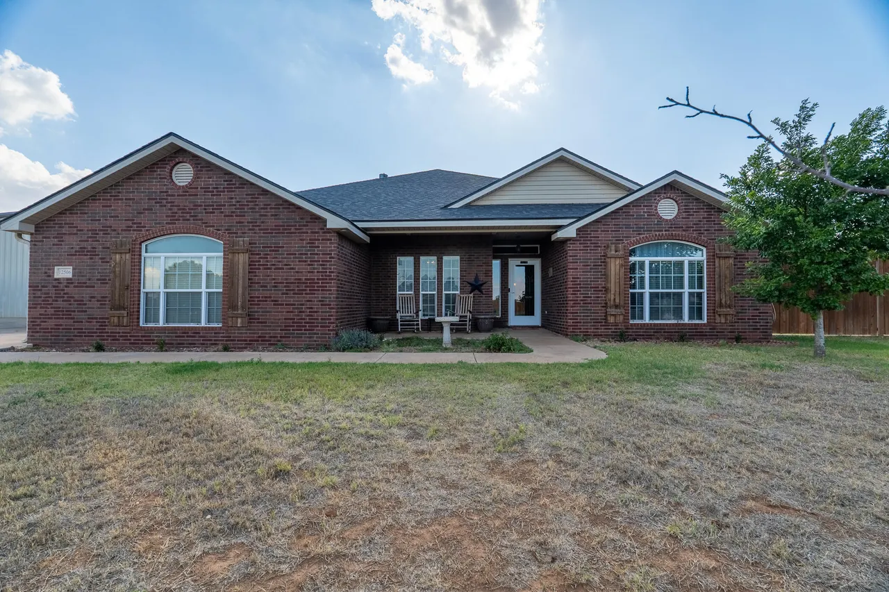 Photo 3 — 12506 Hartford Avenue, Lubbock, TX 79423