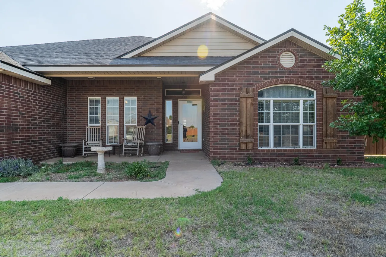 Photo 4 — 12506 Hartford Avenue, Lubbock, TX 79423