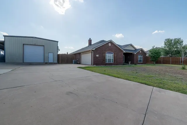 Photo 5 — 12506 Hartford Avenue, Lubbock, TX 79423