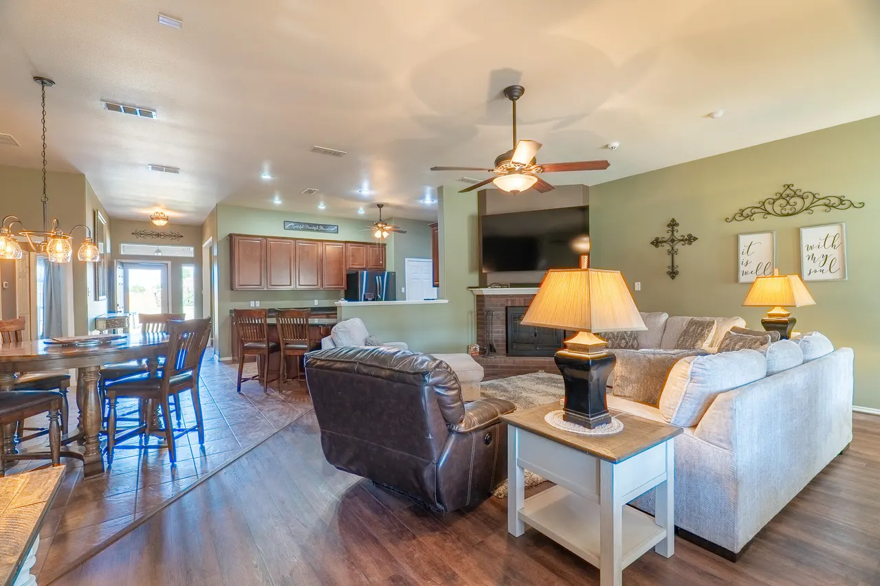 Photo 15 — 12506 Hartford Avenue, Lubbock, TX 79423