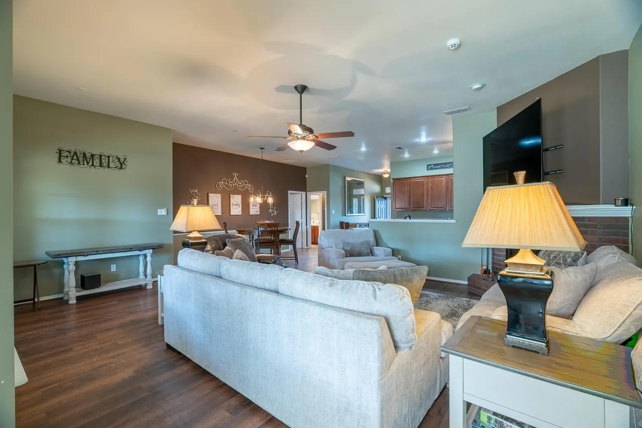Photo 16 — 12506 Hartford Avenue, Lubbock, TX 79423