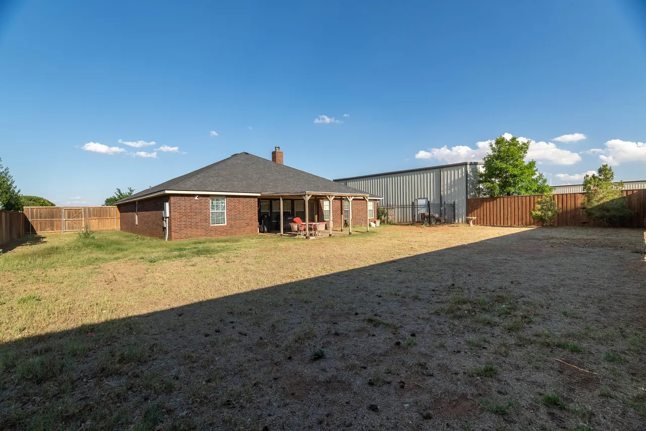 Photo 29 — 12506 Hartford Avenue, Lubbock, TX 79423