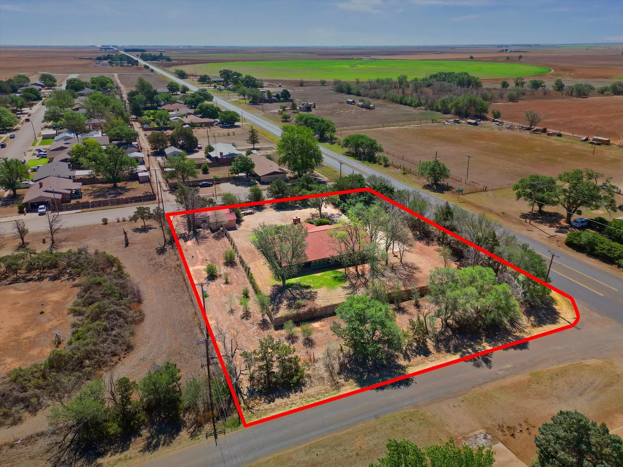Photo 48 — 101 Dana Avenue, Earth, TX 79031