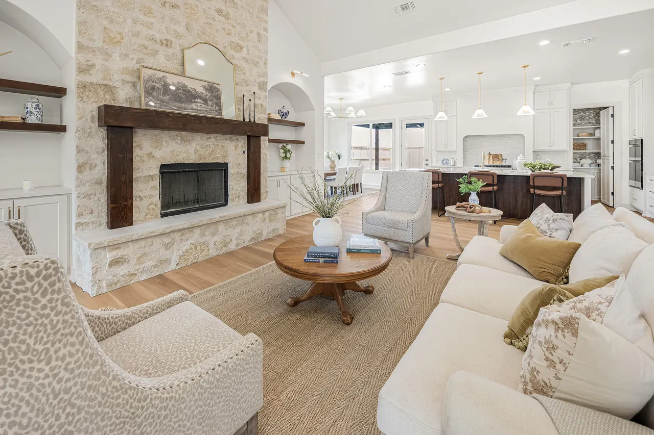 Photo 4 — 4622 138th Place, Lubbock, TX 79424