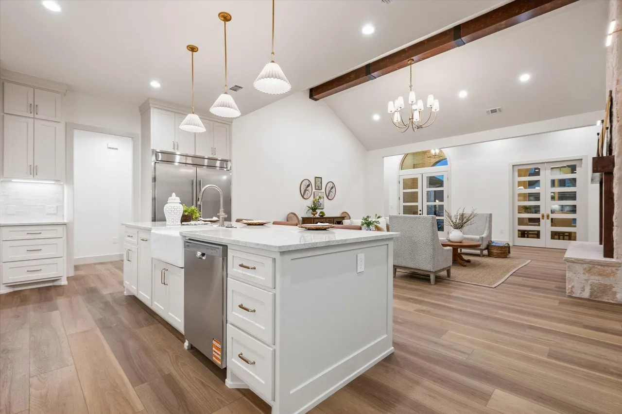 Photo 12 — 4622 138th Place, Lubbock, TX 79424