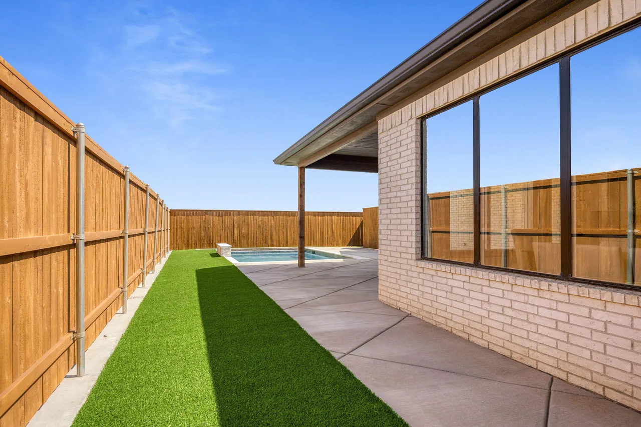 Photo 45 — 4622 138th Place, Lubbock, TX 79424