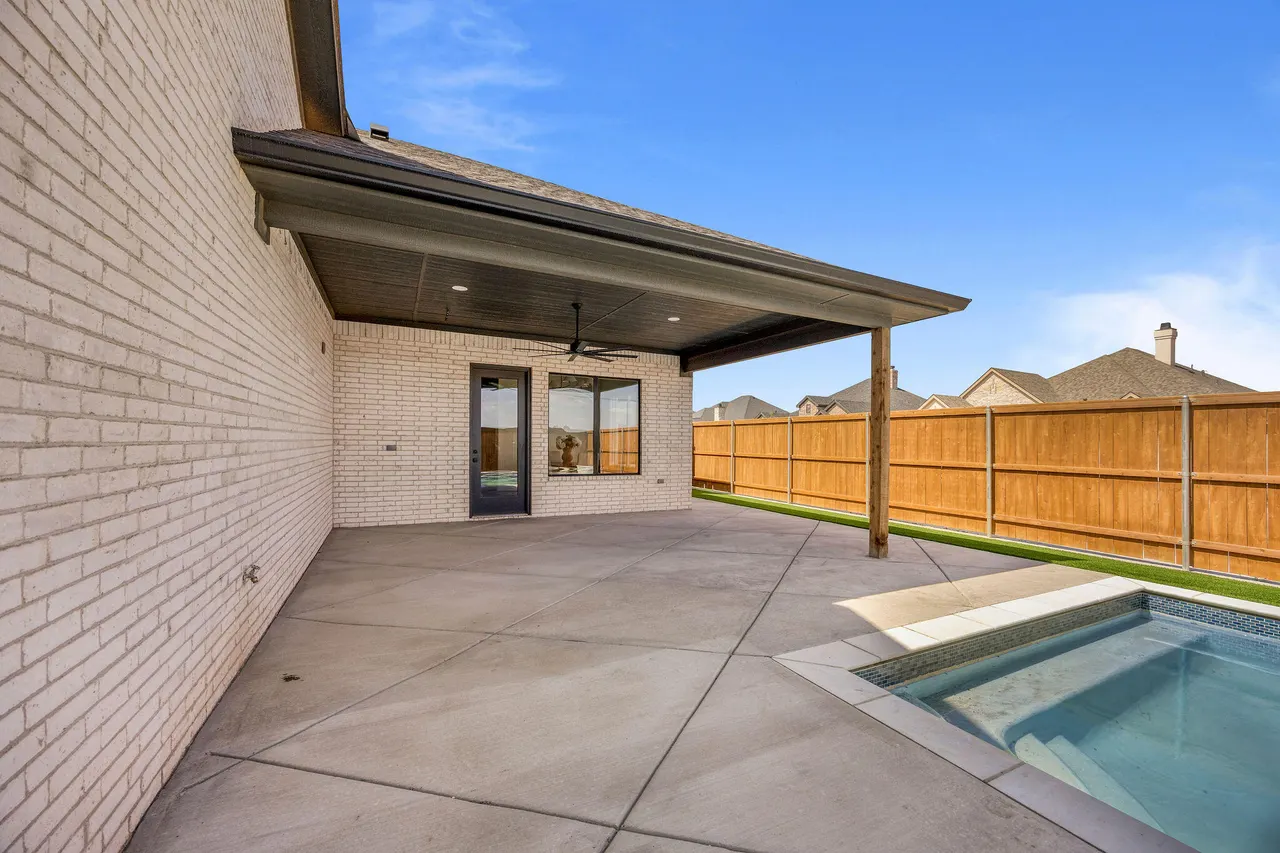 Photo 49 — 4622 138th Place, Lubbock, TX 79424