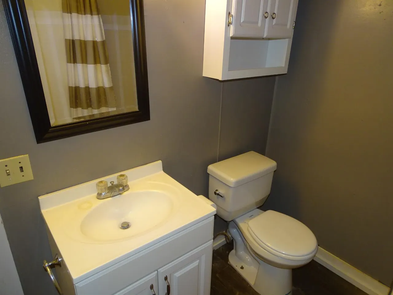 Photo 7 — 2820 25th Street B, Lubbock, TX 79410