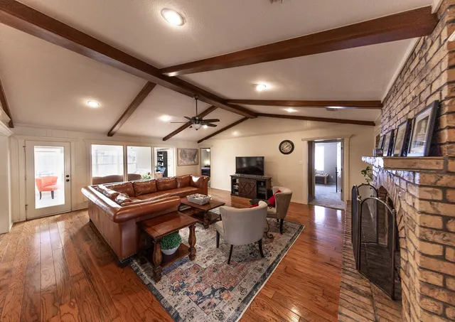 Photo 4 — 3408 94th Street, Lubbock, TX 79423