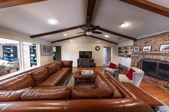 Photo 2 — 3408 94th Street, Lubbock, TX 79423
