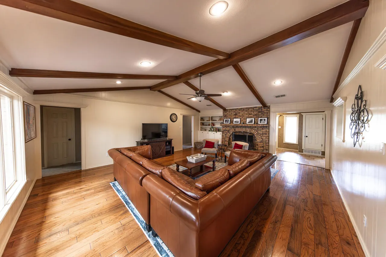 Photo 5 — 3408 94th Street, Lubbock, TX 79423