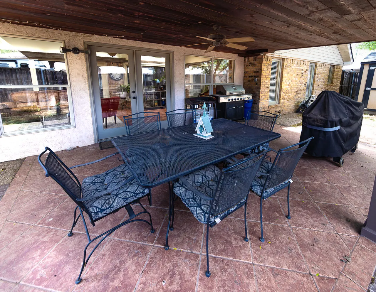Photo 25 — 3408 94th Street, Lubbock, TX 79423
