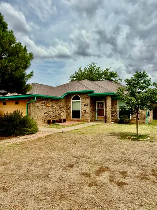 Sold home at 5914 72nd Street