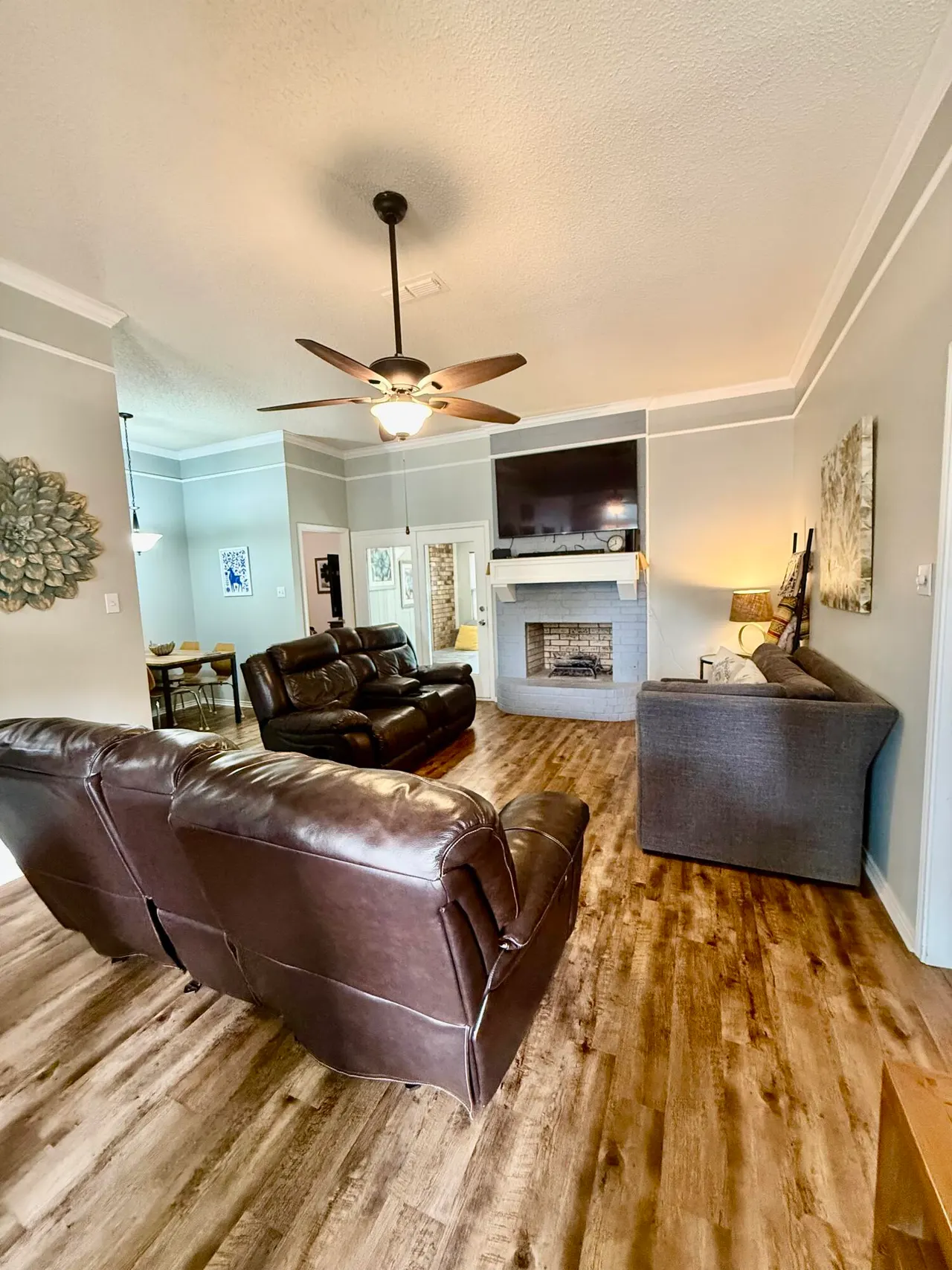 Photo 3 — 5914 72nd Street, Lubbock, TX 79424