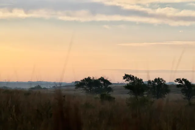 Photo 3 — County Road 7, Turkey, TX 79261