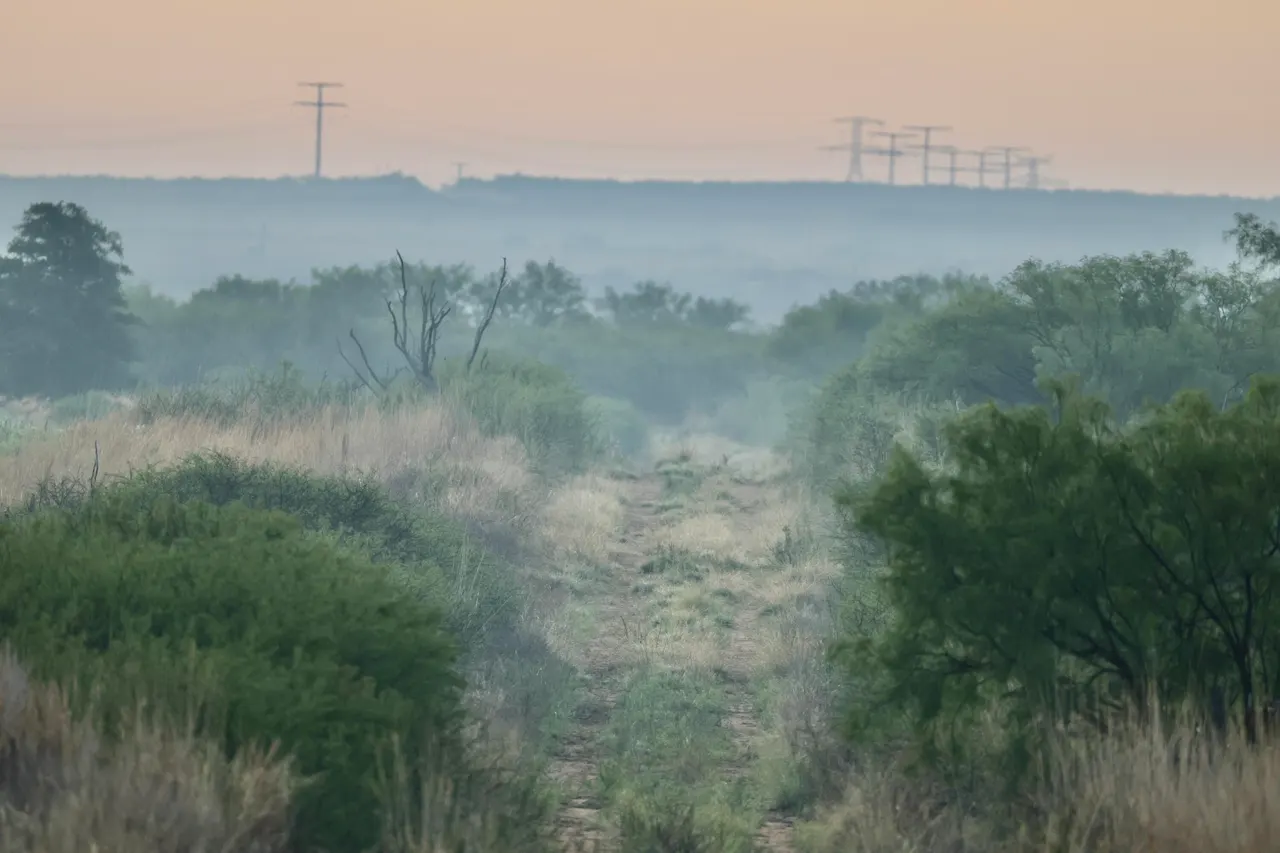 Photo 7 — County Road 7, Turkey, TX 79261