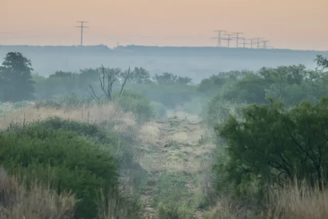 Photo 7 — County Road 7, Turkey, TX 79261