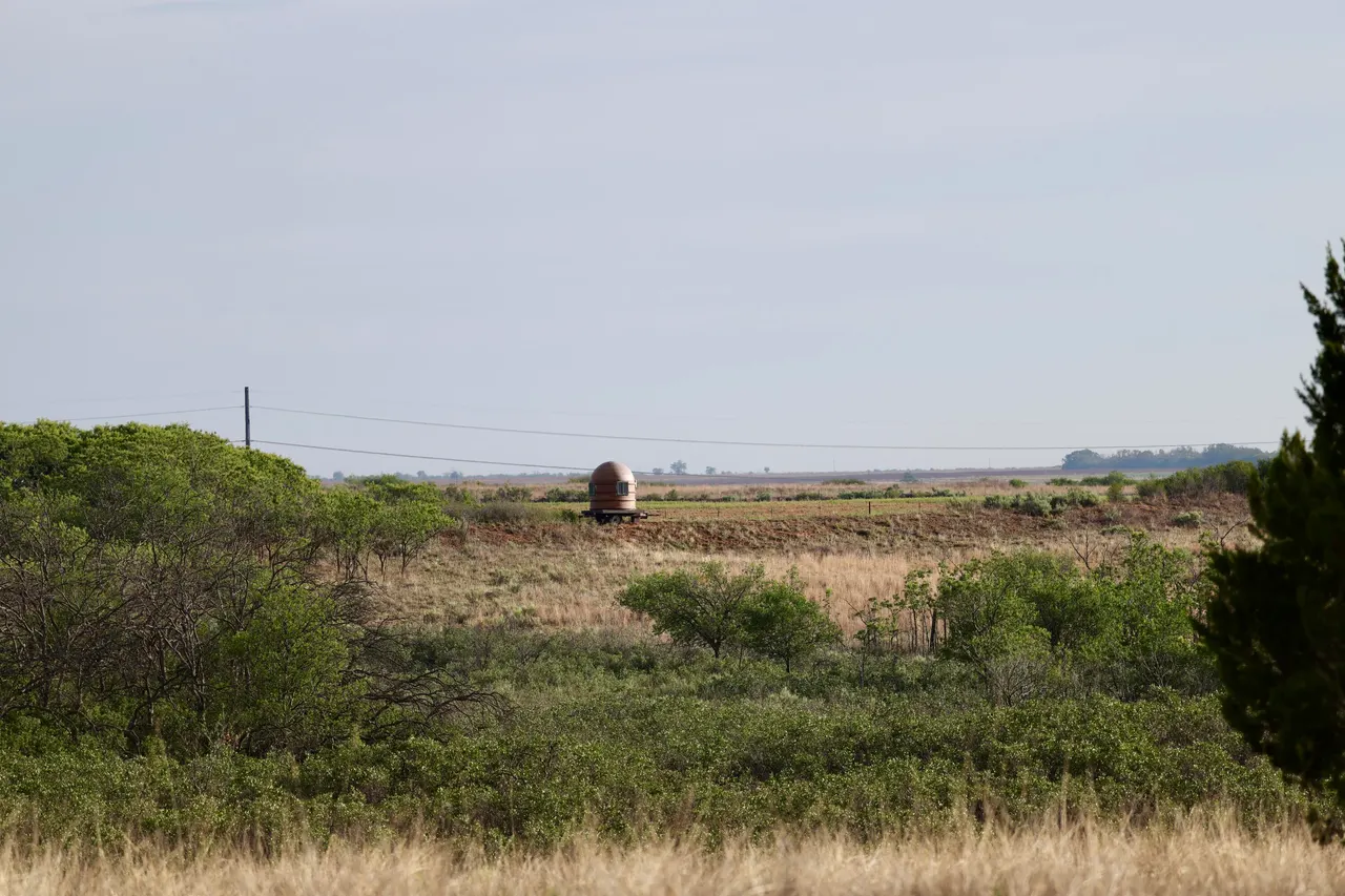Photo 15 — County Road 7, Turkey, TX 79261