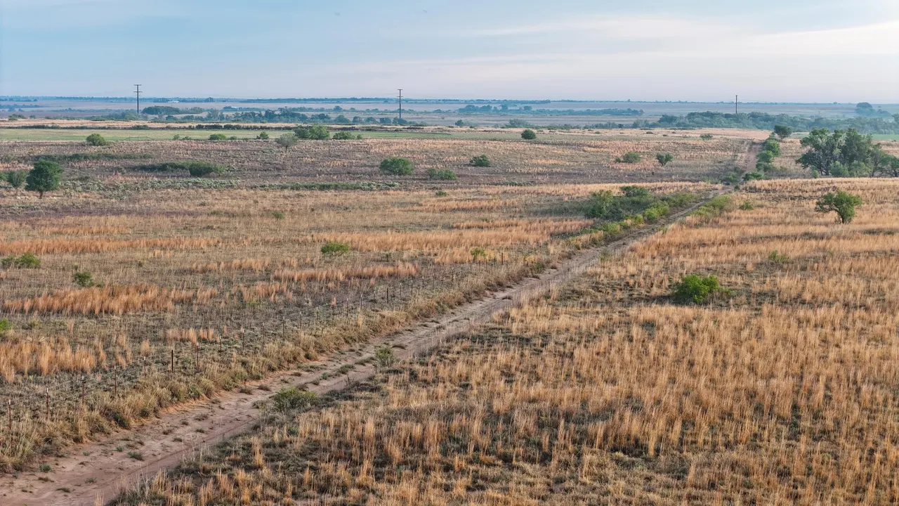 Photo 21 — County Road 7, Turkey, TX 79261
