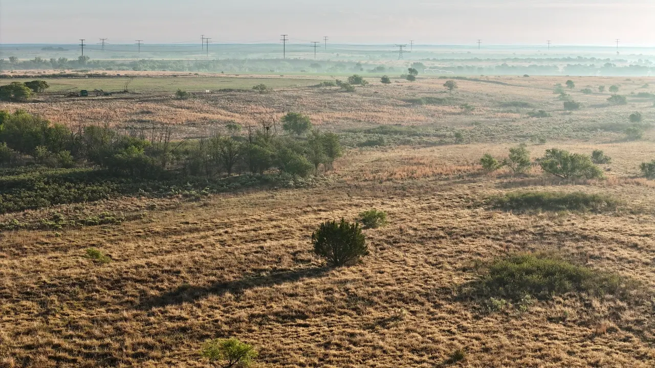 Photo 25 — County Road 7, Turkey, TX 79261