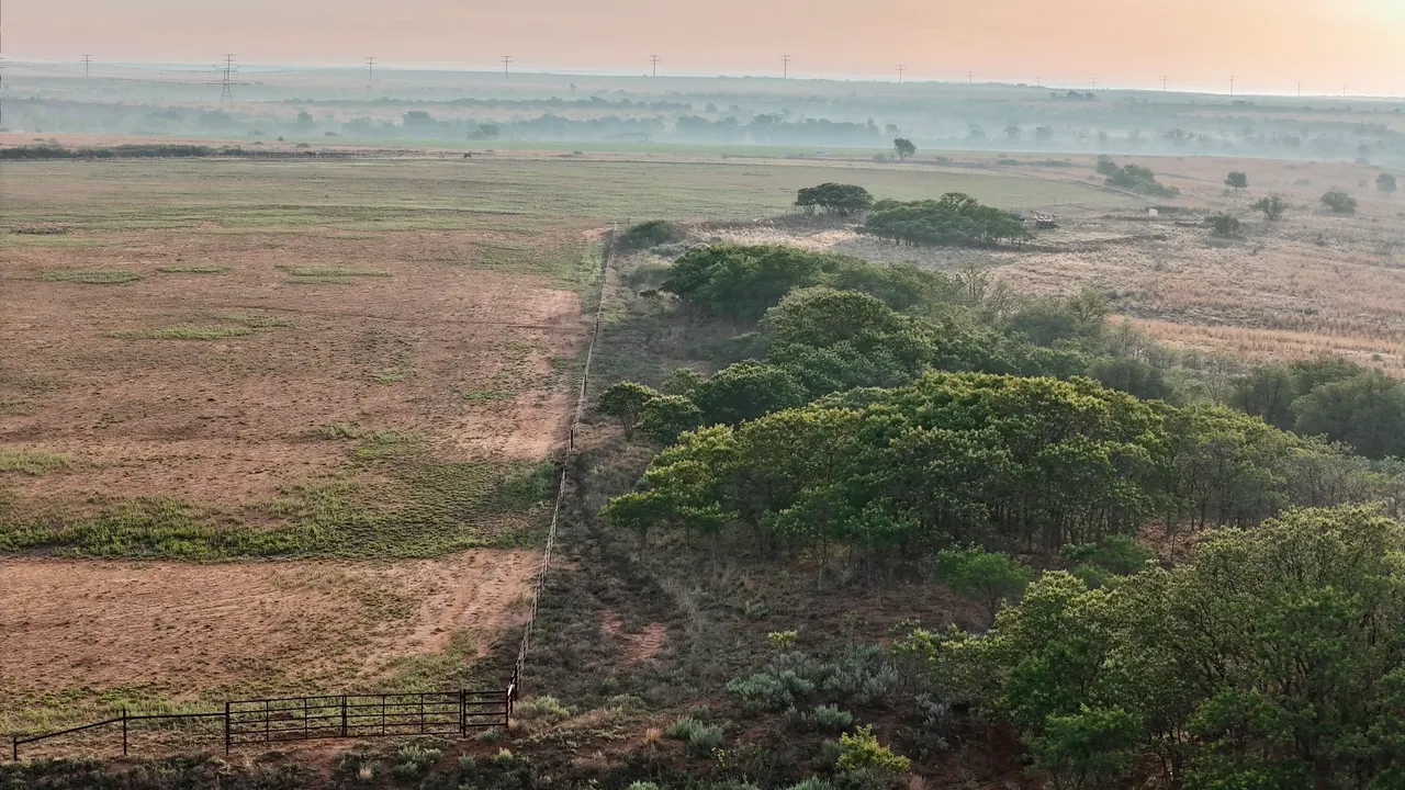 Photo 29 — County Road 7, Turkey, TX 79261