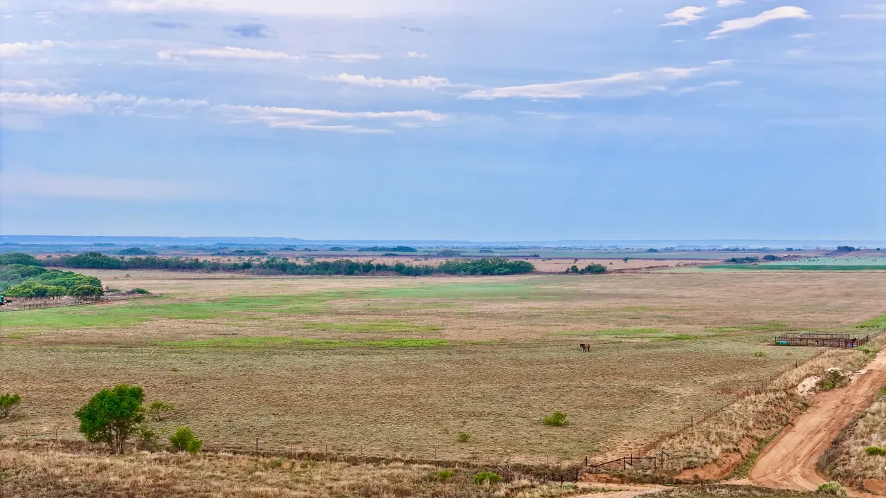 Photo 37 — County Road 7, Turkey, TX 79261