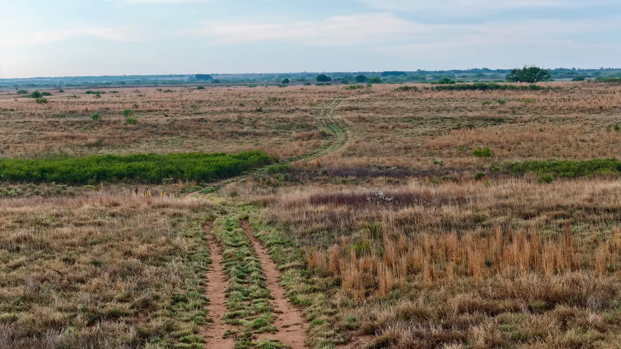 Photo 39 — County Road 7, Turkey, TX 79261