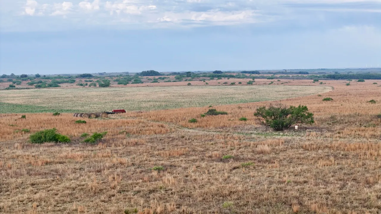 Photo 40 — County Road 7, Turkey, TX 79261