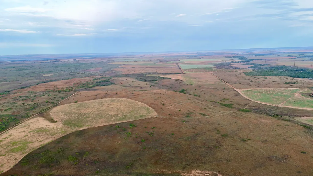 Photo 41 — County Road 7, Turkey, TX 79261
