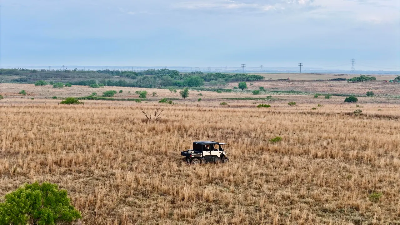 Photo 43 — County Road 7, Turkey, TX 79261
