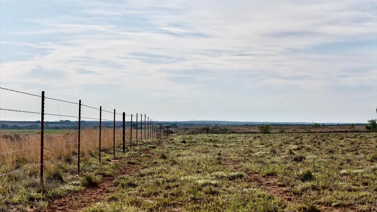 Photo 47 — County Road 7, Turkey, TX 79261
