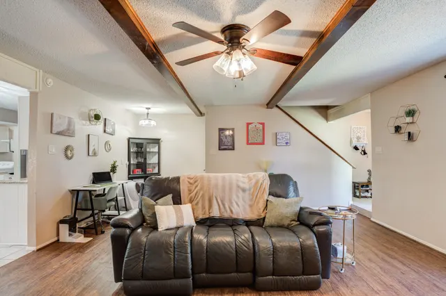 Photo 6 — 8633 Knoxville Drive C-31, Lubbock, TX 79423