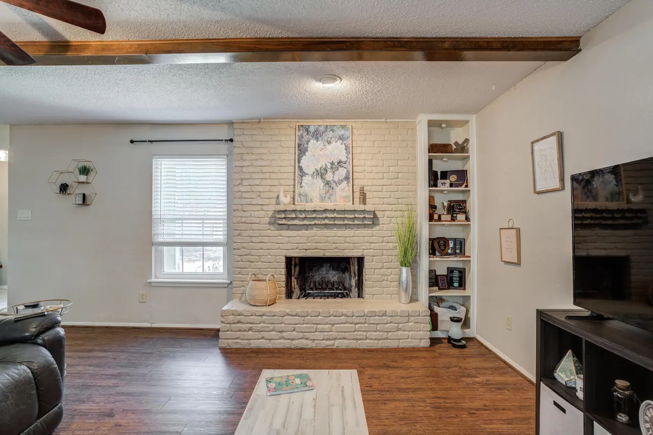 Photo 7 — 8633 Knoxville Drive C-31, Lubbock, TX 79423